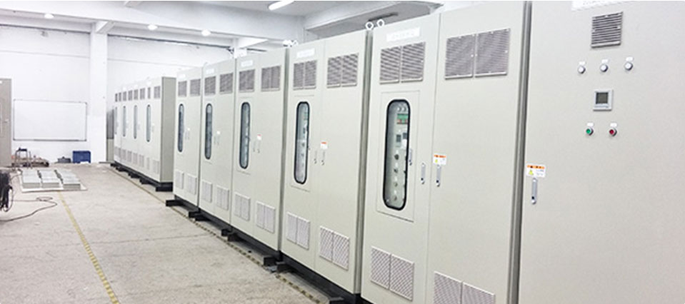 配電柜系列