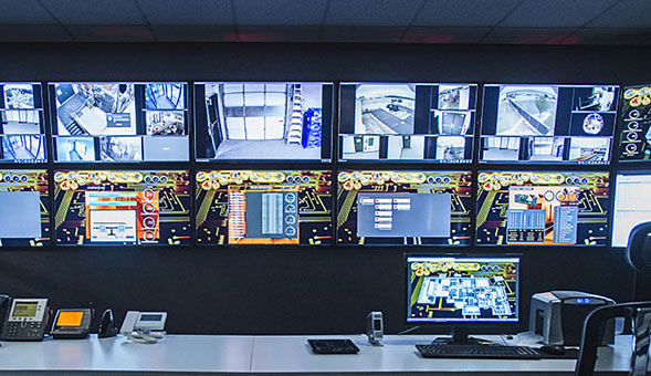 AI智能視頻監控