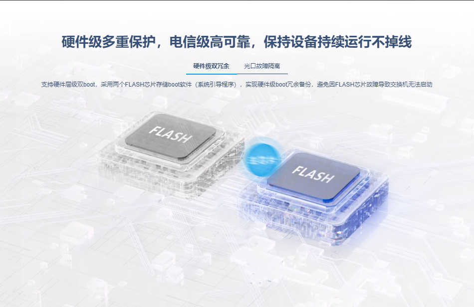 銳捷網(wǎng)絡(luò)交換機(jī)