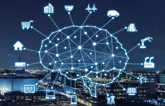 智慧園區解決方案