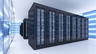 誠正恒工程專注于機房工程建設(shè)項目