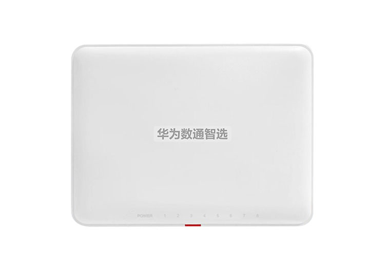 華為非網(wǎng)管交換機S1730S-L8T-A1