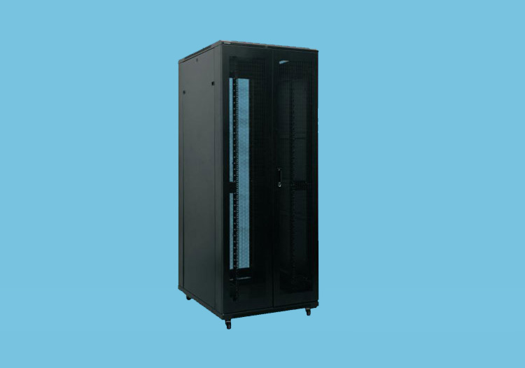 A系800寬網絡機柜