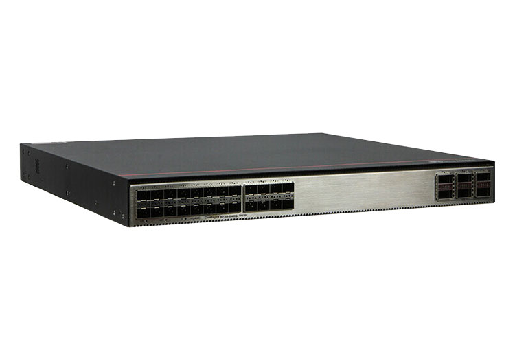 華為網絡交換機S6735S-S48X6C-A