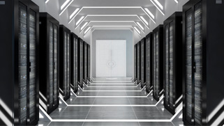 機房建設(shè)工程