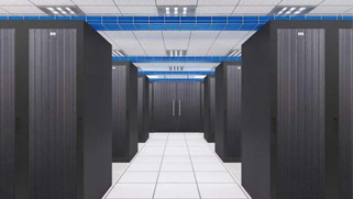 機房工程建設(shè)