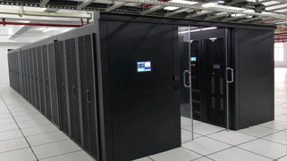 模塊化機房建設(shè)