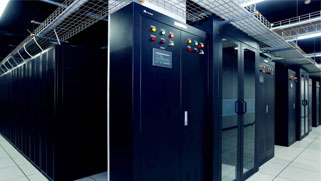 模塊化機房建設(shè)