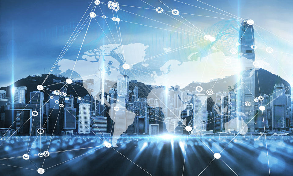 互聯(lián)網(wǎng)數(shù)據(jù)中心機房解決方案